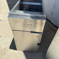 Brand New FRYERS