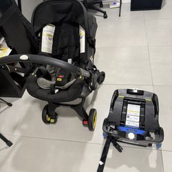 Doona Stroller For Sale