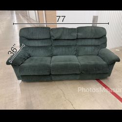 Lazy boy recliner couch *CAN DELIVER*