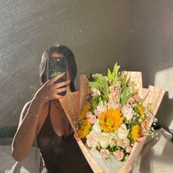 BOUQUETS