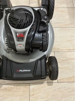 Murray lawnmower