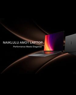 NAIKLULU Pro Gaming Laptop,Window 11