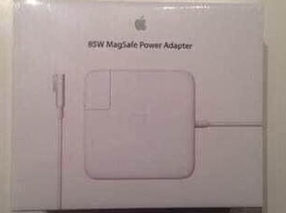 Original 85W MagSafe 1 Power Adapter Charger For Apple MacBook Pro Retina 15 17 Inch Charger