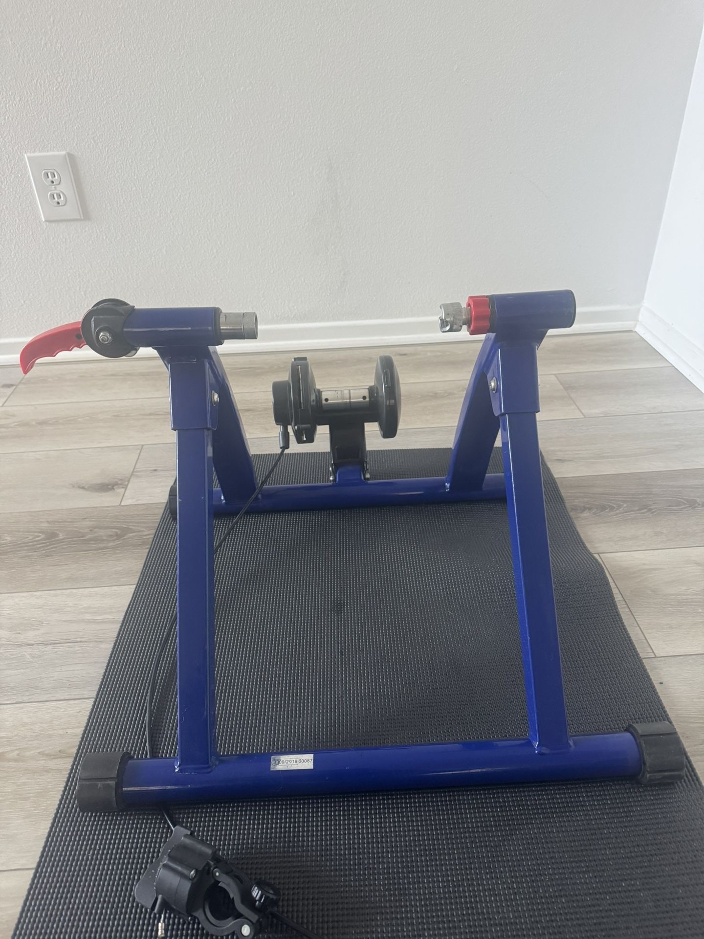 Bike Trainer
