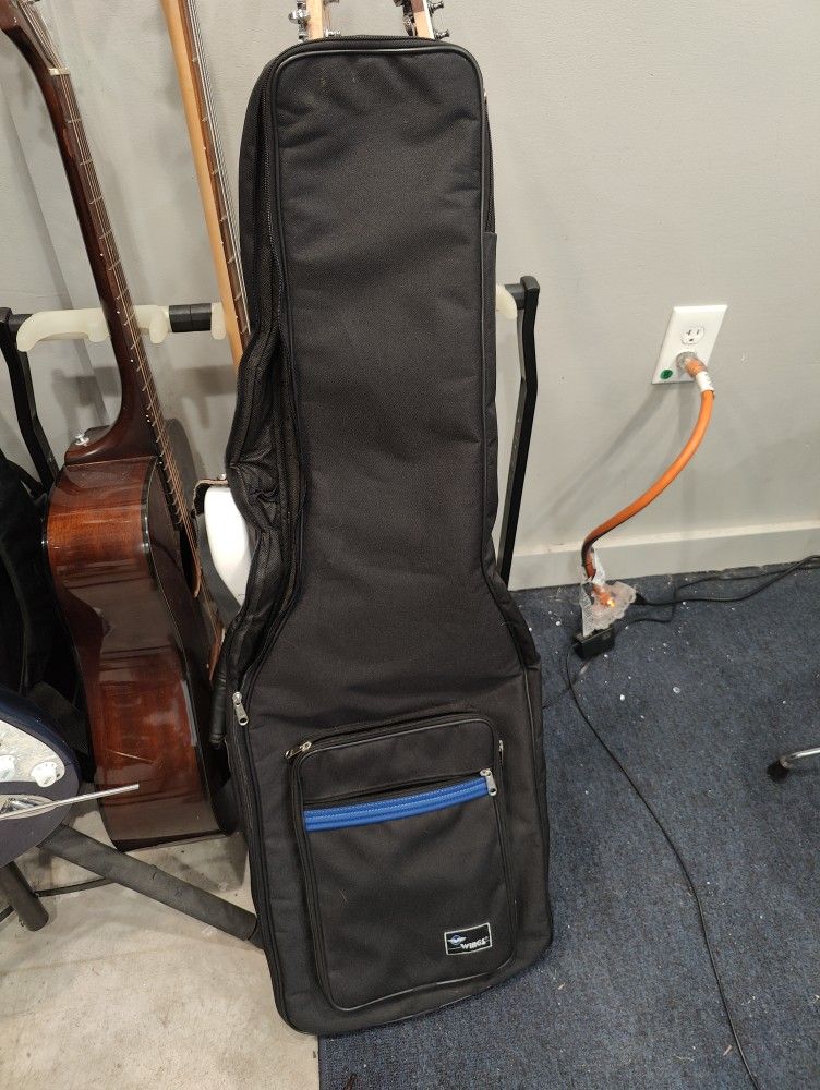 Guitar Gig Travel Bag 