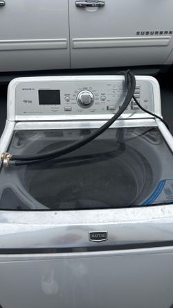 Maytag Washer