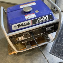 Yamaha 