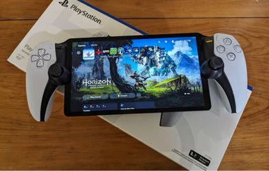PlayStation portal