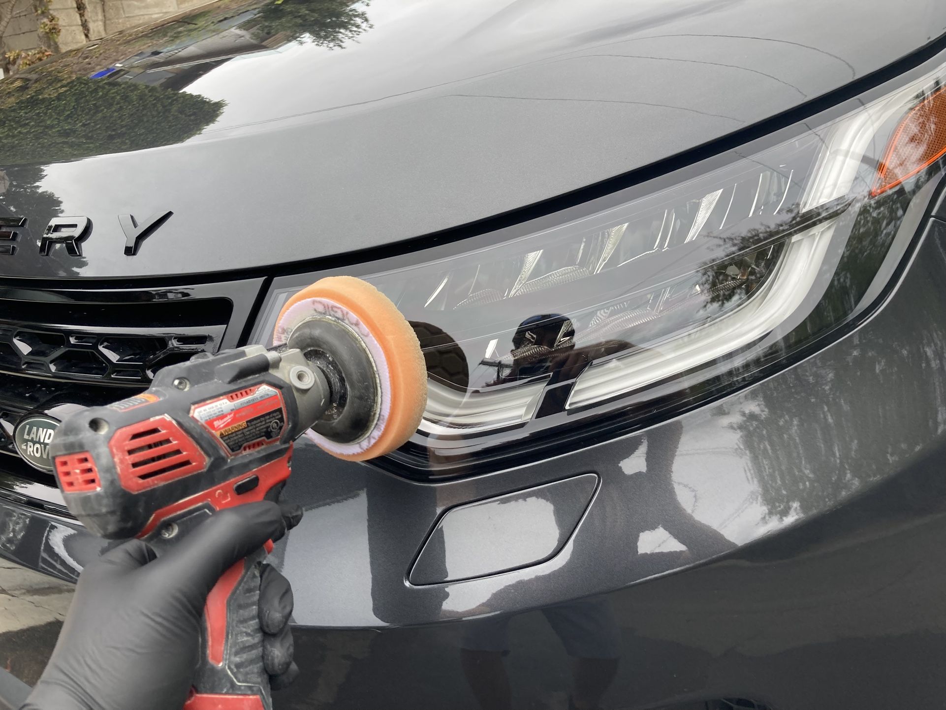 🔥🔥 Restore Clarity Headlight ✔️✔️