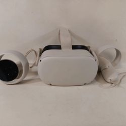 META QUEST 2 IN EXCELLENT CONDITION 