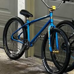 se bike