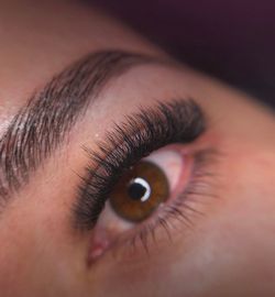Lashes/pestañas
