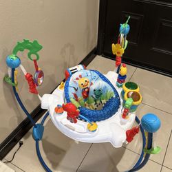 Baby Bouncer