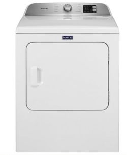 Maytag Dryer Electric