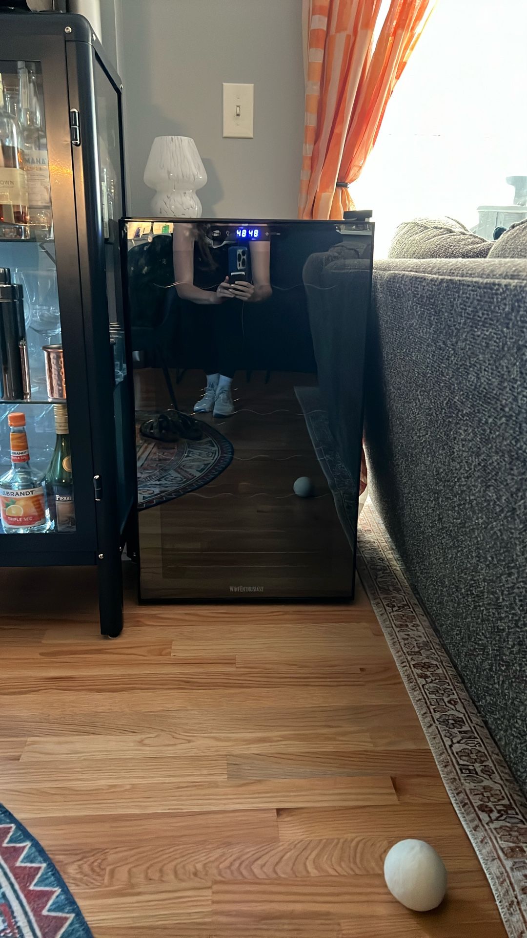 Wine Fridge