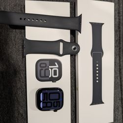 46mm Apple Watch Series 10