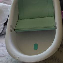 Bañera Para Bebe Frida 