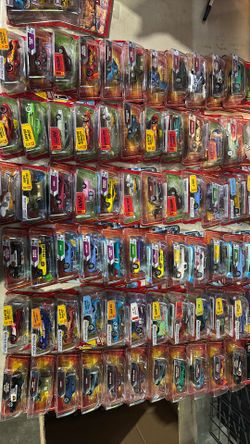 Disney Cars Lots