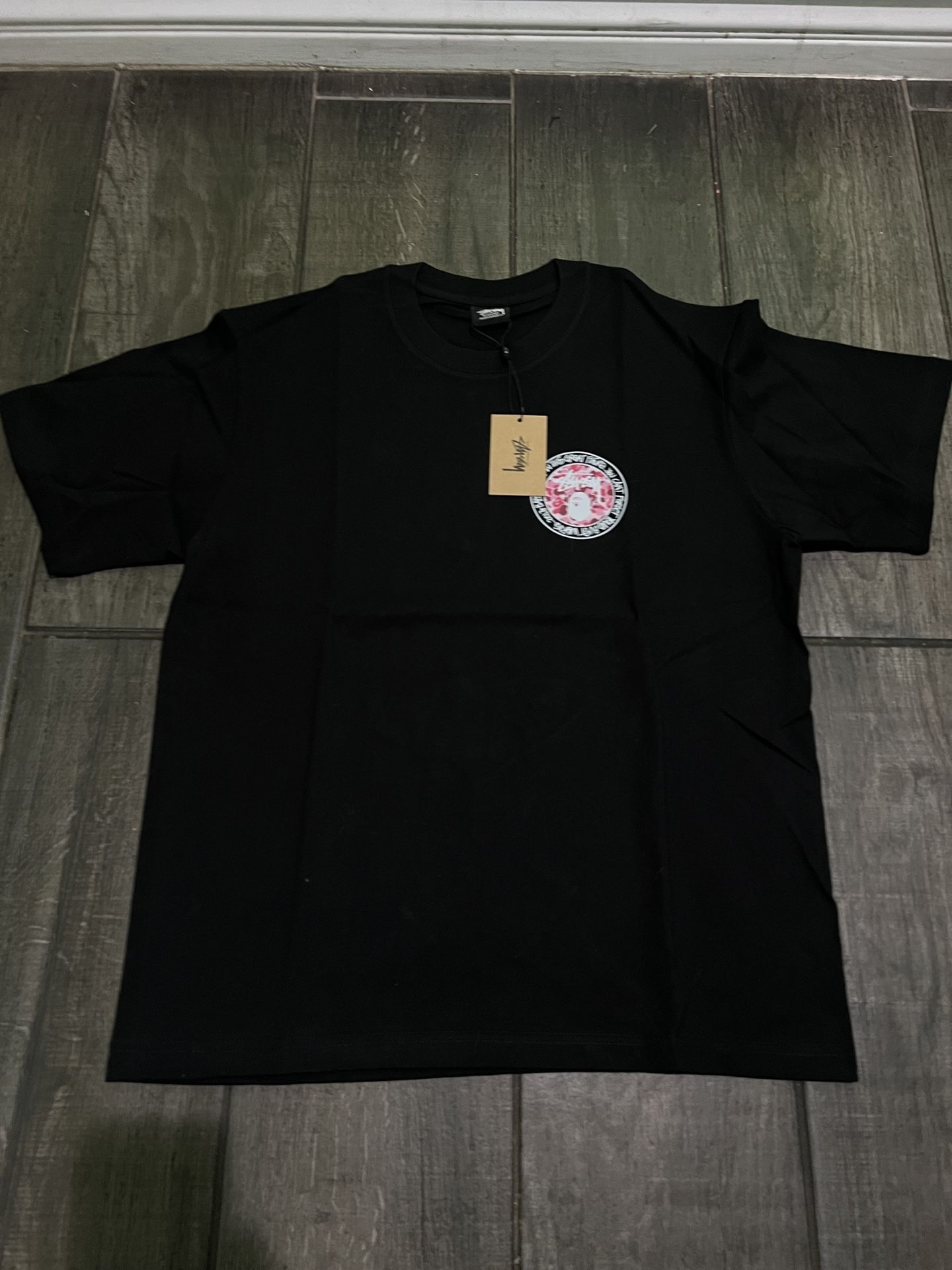 BAPE TEE
