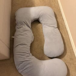 Pregnancy Pillow