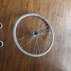 Fixie Rim