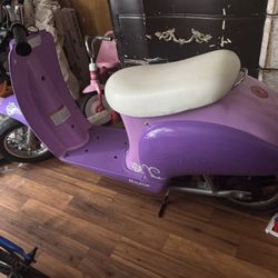 Moto Buenas Condiciones 