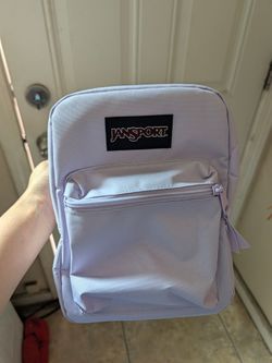 JanSport lunchbag