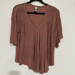 Jaloux_ Blouse !