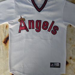 Angels Bette Jersy Size M