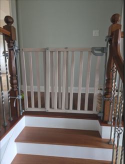 Summer Baby Gate No Drill