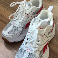 NEVER WORN! Beautiful Brand New Sneakers. Size 6.5