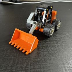 LEGO Technic: Skid-Steer Loader