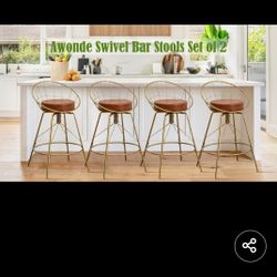 Bar Stools 