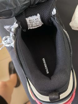 Balenciaga Shoes