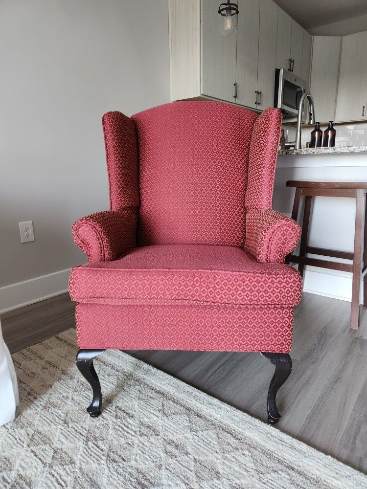 Armchair