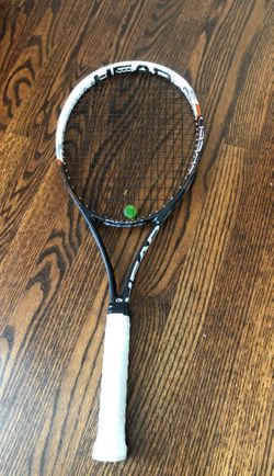 Tennis Racquet Head Youtek Graphene Speed