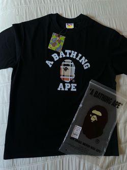 BAPE TEE