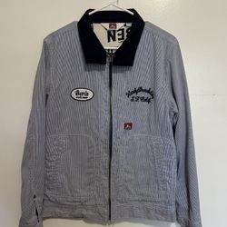 Ben Davis Workwear Jacket Men’s Size Large