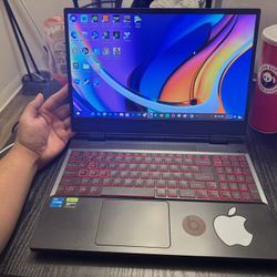 Acer Nitro 5 (2023)