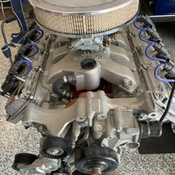 Hemi Crate Motor NEW