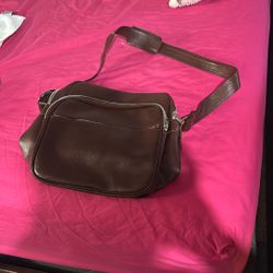 Leather Bag