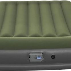 Queen Size Air Mattress - Ozark Trail - Perfect Condition
