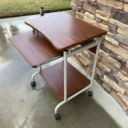 Desk-Mobile
