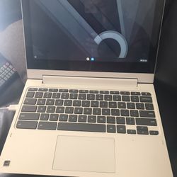 Chromebook  In Good Conditions