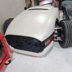 2018 Vanderhall Venice