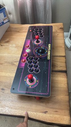 Legends games pro