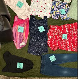 CLOTHES FOR KIDS - SIZE AND PRICE ON THE PIC - SALE SALE SALE 