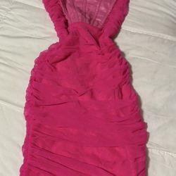 Women’s Mini Dress
