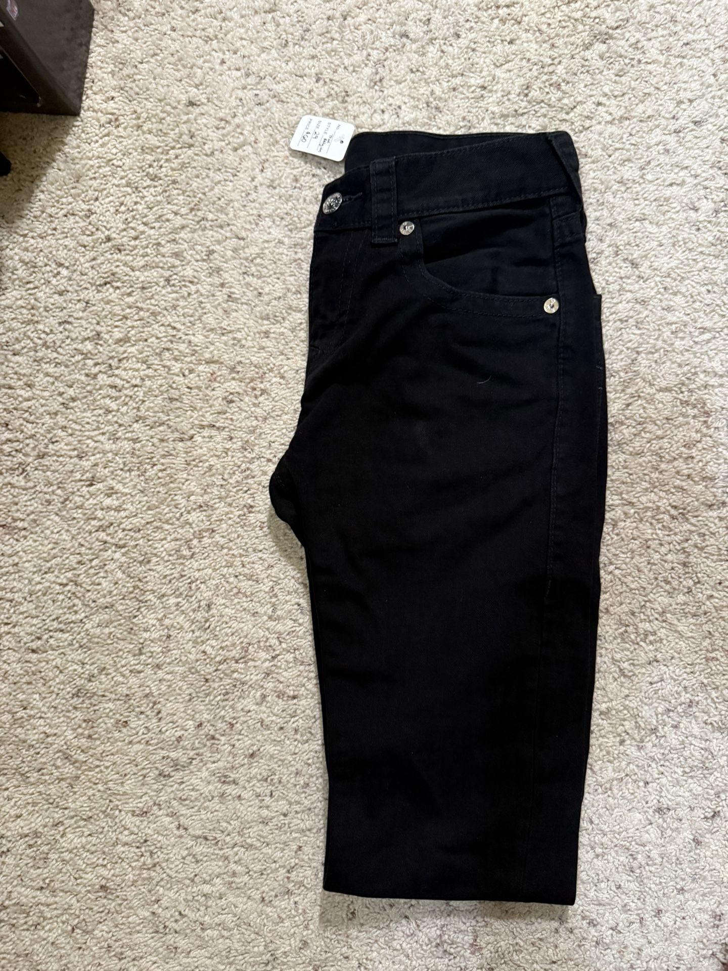 True Religion Skinny Jeans Size 29