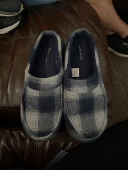 Men slippers